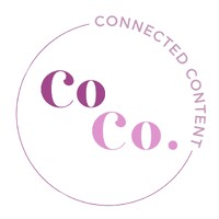 Connected Content logo - Similar company to Werk 3.0 Human Impact