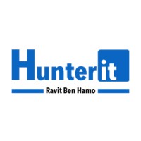 Hunterit logo - Similar company to Dana Segev Ltd