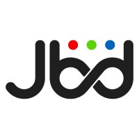 JBD logo - Similar company to Playnitride