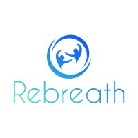 Rebreath Health logo - Similar company to Physio Cursos Sp
