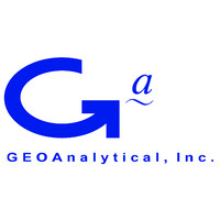 GEOAnalytical Inc. logo - Similar company to Quadrel Labeling Systems