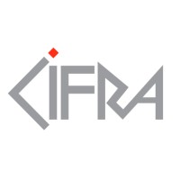 CIFRA logo - Similar company to Idretail