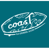 Coast Pizza