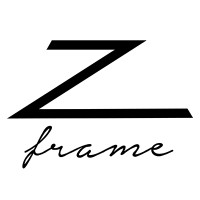 Z frame logo - Similar company to Cloudsense Ltd