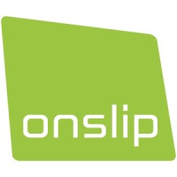 Onslip Cloud AB logo - Similar company to Floworder