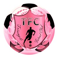 Triangle Futsal Club logo - Similar company to Lockbits Spa
