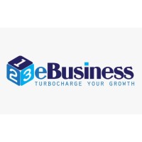 123eBusiness logo - Similar company to Open Edge Labs