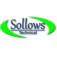 Sollows Technical logo - Similar company to Media Sky Studio