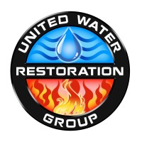 United Water Restoration Group of Charlotte logo - Similar company to Nbi Financial Group Llc