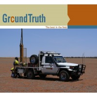 GroundTruth Pty Ltd logo - Similar company to Enviroag Australia Pty Ltd