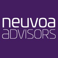 Neuvoa Advisors Ltd logo - Similar company to Recubator