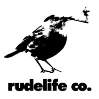 Rudelife Co. logo - Similar company to Circuito Do Sol