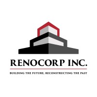 RENOCORP INC./ John Teixeira logo - Similar company to Laing