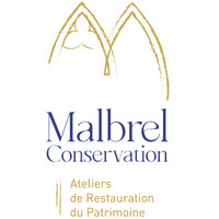 Malbrel Conservation logo - Similar company to Haute Ecole Arc Conservation-Restauration