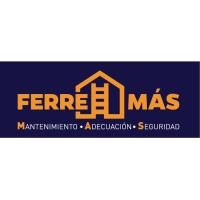 FERRE MÁS S. A. S. logo - Similar company to Acero Y Máquinas