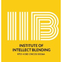 Institute Of Intellect Blending