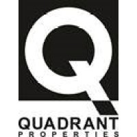 Quadrant Communities & Constructors logo - Similar company to E. V. Bishoff Company