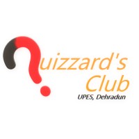 Quizzard's Club UPES logo - Similar company to The Sassy Co.