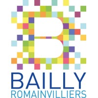 Ville de Bailly Romainvilliers logo - Similar company to Pharmagora