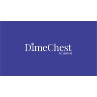 DimeChest logo - Similar company to Getzing.Ai