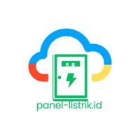panel-listrik.id logo - Similar company to Pt. Taikisha Indonesia Engineering