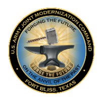 U.S. Army Joint Modernization Command logo - Similar company to Koanologies
