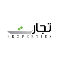 Tajarat Properties logo - Similar company to Offin Security Services