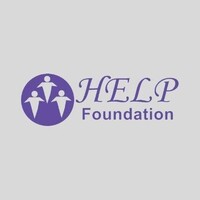 HELP Foundation logo - Similar company to Help Foundation