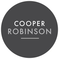 Cooper Robinson logo - Similar company to Pushpull.Shop