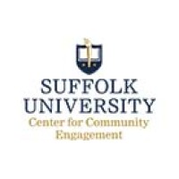 Suffolk University's Center for Community Engagement (CCE) logo - Similar company to Watch Cdc