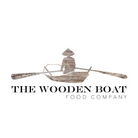 Wooden Boat Food Company logo - Similar company to Google Operations Center