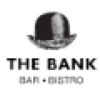 The Bank Bar Bistro