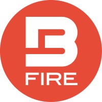 B4 Fire AB - Before Fire logo - Similar company to B4Fire Technology