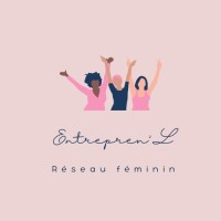 Entrepren'L logo - Similar company to Numerize