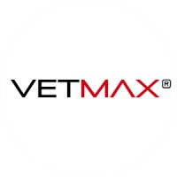 VETMAX logo - Similar company to Cinotec