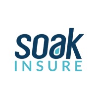 Soak Insure logo - Similar company to C-Coach.Com