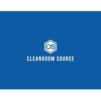 Cleanroom Source logo - Similar company to All Spec Sun Control