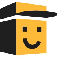 UBOX logo - Similar company to Gobiz