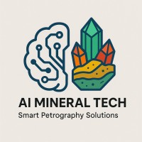 AI Mineral Tech logo - Similar company to Flexor Group