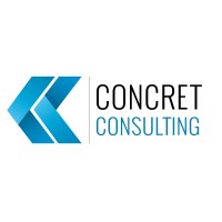 Concret Consulting logo - Similar company to Securityattest