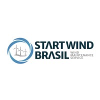 START WIND BRASIL OFICIAL logo - Similar company to Andrômeda Drones Br