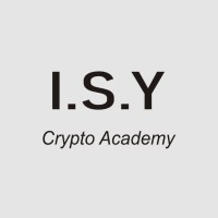 I.S.Y Crypto Academy logo - Similar company to Swig-Cryptounit