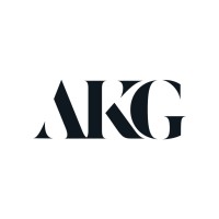 AKG Creative logo - Similar company to Youngry