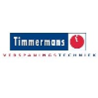 Timmermans Verspaningstechniek BV logo - Similar company to Goburg Metaalbewerking B.V.