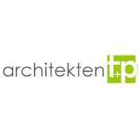 t+p architekten lohmann rumke PartGmbB logo - Similar company to Planungsgruppe Schweitzer Gmbh