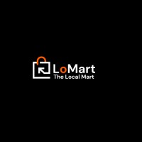 LoMart.in logo - Similar company to Hackodisha 5.0