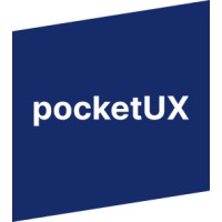 PocketUX logo - Similar company to Lander Systems