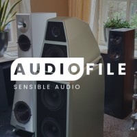 Audiofile Netherlands logo - Similar company to Scancard