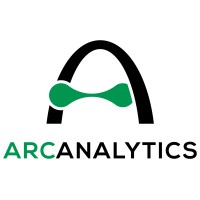 Arc Analytics, LLC logo - Similar company to Di Squared