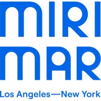 MIRIMAR logo - Similar company to Terri & Sandy